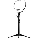 Aro De Luz Para Selfie Streamplify 14"-US-F-TP SPIR-LZ14262.11
