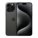 Celular Apple iPhone 15 Pro Max 512GB 8GB-RAM Negro