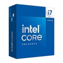 Procesador Intel Core I7-14700 14TH 2.10GHZ LGA 1700