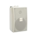 Parlante de Caja Bosch 15W 70V/8 OHMS Blanco LB2-UC15-L1