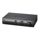Preamplificador Mezclador Pasivo Bosch Plena 2 Canales 100V PLE-10M2-EU