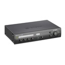 Amplificador Bosch 4 Canales 70V 30W PLE-1MA030-US
