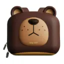 Mochila de Silicon La Gotera Oso COTO