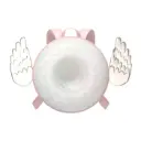 Mochila de Silicon La Gotera Alas COTA