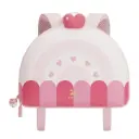 Mochila de Silicon La Gotera Corazón COTC