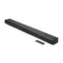 Barra de Sonido JBL Cinema SB510 3.1CH 200W Bluetooth/USB-A Negra JBLSB510BLKAM