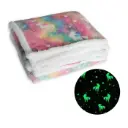 Cobija La Gotera Brillante Rosada P65TYB