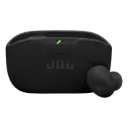Audífonos Inalámbricos JBL Vibe Buds 2 Negros JBLVBUDS2BLKAM