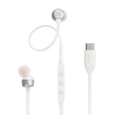 Audífonos USB-C JBL TUNE 310C Azul JBLT310CBLUAM