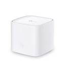 Router TP-Link Mercusys AX1800 5GHz/2.4GHz Gigabit Ethernet HX220