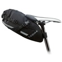 Mochila para Asiento Lezyne XL Caddy 7.5L Negra 1-SB-CADDY-V2XL04