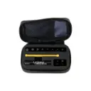 Kit de Herramientas Lezyne T-Drive Black/Nickel 1-MT-TTDR-V104T12