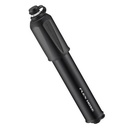 Inflador Lezyne Sport Drive HV Small Negro 90psi 71010