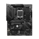 TARJETA MADRE MSI MAG B650 TOMAHAWK WIFI AM5 ATX DDR5 911-7D75-001 NEGRO