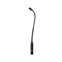 Micrófono Flexible para Conferencias Audio-Technica U857QL 18" Cardioide Negro