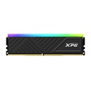 Memoria Ram Adata PC Spectrix D35G 32GB DDR4 3200MHZ AX4U320032G16A-SBKD35G