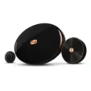 Kit Parlantes Infinity Harman Kappa 90CSX 6" x 9" 405W 135Wrms Negro KAPPA-90CSXAM