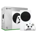 Consola Xbox Series S 512GB Robot White