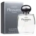 Colonia Estée Lauder Pleasures EDT 75ml Hombre