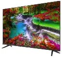 Pantalla Kodak DVB-T2 Smart TV 43" FHD Google TV 43SVA1003BT