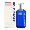 Colonia Ralph Lauren Polo Sport EDT 125ml Hombre