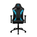 SILLA AEROCOOL TC3-AZURE BLUE TEGC-2041101.B1 NUEVO