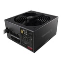FUENTE DE PODER SHARKOON SHARK WPM GOLD ZERO 650W 4044951026555 NUEVO