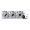 ENFRIAMIENTO LIQUIDO SHARKOON S90 WHITE RGB AIO 360MM 4044951038619 NUEVO