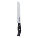Cuchillo para Pan Westinghouse 8″/20cm Espiga Completa Mango Suave WCKTSC15211