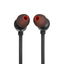 Audífonos Alámbricos JBL Tune 310C USB-C JBLT310CBLKAM