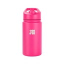 Termo Cubitt Hydro Jr. para Niños 14oz Rosa Oscuro CTBJ-5F