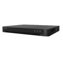 Grabador Hikvision Turbo 7200 Series DVR AcuSense 1U H.265 1080p 32 Canales IDS-7232HQHI-M2/S