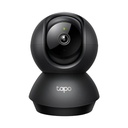 CAMARA DE VIGILANCIA TP LINK TAPO C211 (EU) PAN/TILT PARA EL HOGAR CON MOVIMIENTO VERTICAL Y HORIZONTAL
