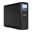 Forza - UPS - Line interactive - 900 Watt - 1500 VA - AC 110/120 V - 10-NEMA USB 1A/1C ST-1501