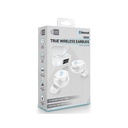 Audífonos Case Logic Earburd Blanco CL-AU-BE-115-WT