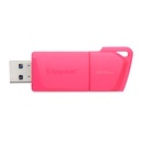 MEMORIA USB 128GB 3.2 KINGSTON DT EXODIA M NEON ROSA KC-U2L128-7LN