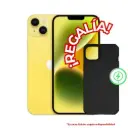 Celular Apple iPhone 14 Plus 128GB 6GB-RAM Amarillo