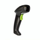LECTOR DE CODIGO DE BARRAS SAT AMÉRICA LASER LINEAL LD101R+1 USB NEGRO 4070070000438