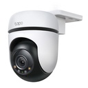 CAMARA DE SEGURIDAD TP LINK TAPO C510W (US) PAN/TILT PARA EL HOGAR HABILIDAD EXTERNA