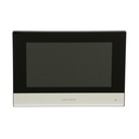 Monitor IP WiFi Touch Screen Intercomunicación Hikvision DS-KH6320-WTE1