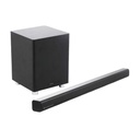 Barra de Sonido Thonet & Vander Dunn 250W Subwoofer Bluetooth/3.5mm Negra HK096-03580