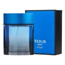 Colonia Tous Sport EDT 100ml Hombre