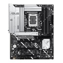 TARJETA MADRE ASUS PRIME Z890-P WIFI LGA 1851 DDR5 4X M.2 + 4X SATA USB 3.2 WIFI 7 1X PCIE 5.0 AURA SYNC RGB 90MB1I70-M0EAY0