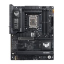 TARJETA MADRE ASUS TUF GAMING Z890-PLUS WIFI LGA 1851 DDR5 4X M.2 + 4X SATA USB 3.2 WIFI 7 1X PCIE 5.0 AURA SYNC RGB 90MB1IQ0-M0