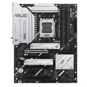 TARJETA MADRE ASUS PRIME X870-P WIFI AM5 DDR5 3X M.2 + 4X SATA USB 3.2 WIFI 6E 1X PCIE 5.0 AURA SYNC RGB 90MB1IS0-M0EAY0