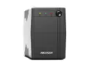 Hikvision - Backup UPS - 1000VA/600W 12V/9Ah Battery x1 DS-UPS1000-x