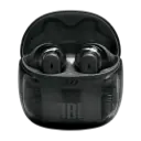 JBL - Headphones - Wireless - Tune Flex 2 TWS Ghost Black JBLTFLEX2GBLKAM