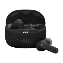 Audífonos Inalámbricos JBL Tune Beam 2 Black JBLTBEAM2BLKAM