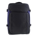 Primus Gaming - Notebook carrying backpack - 17" PGB-300BK