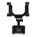 SOPORTE UNNO TEKNO CH3008BK PARA ESPEJO RETROVISOR